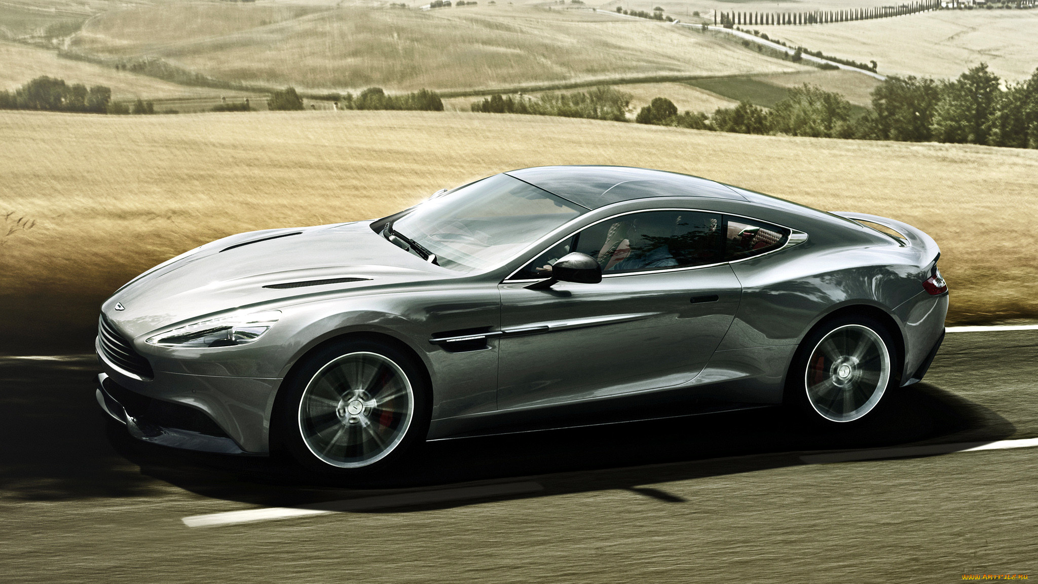 aston, martin, vanquish, , ltd, , 